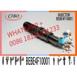 21457951 BEBE4F10001 AYB Remanufactured Diesel Fuel Injector