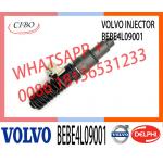 common rail injector 85020031 diesel injector BEBE4L09001 For VOL Truck D11 for sale