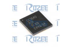 China CC2640R2FRGZR supplier