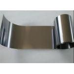 Heating Elements Strip Shape Cr20Ni80 Nickel Based Alloys for sale
