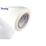 Thickness 0.08mm Thermal Bonding Film Low Melt Point For Laminating Fabric