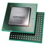 Wireless Communication Module ADRV9002BBCZ
 Dual Narrow-Band And Wideband RF Transceiver
 for sale