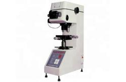 China 220v Led Display 50hz / 60hz Ac Vickers Micro Hardness Testing Machine supplier