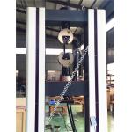 tensile testing apparatus+tensile testing machine price for sale