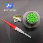 MS26482 Connector,MS3474W16-23SN,MIL-C-26482Ⅱ，MS26482 seriesⅡ
