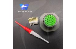 China MS26482 Connector,MS3474W16-23SN,MIL-C-26482Ⅱ，MS26482 seriesⅡ supplier