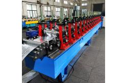 China Metal Decking Planks Scaffold Forming Machine 12T OEM supplier
