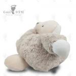 ODM OEM Stuffed Toys PP Cotton Fillings For Baby Infant Child