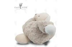 China ODM OEM Stuffed Toys PP Cotton Fillings For Baby Infant Child supplier