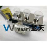Mobile Phase Filtration Assembly , Laboratory Filtration System Embrane Button Control for sale
