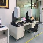 3um Accuracy VMM Video Measuring Machine For Electrics Plastics