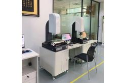 China 3um Accuracy VMM Video Measuring Machine For Electrics Plastics supplier