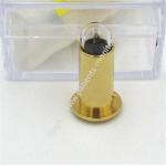EDIOR XHL #068 6V 1.7A 10W OMEGA SL350 headlight bulb, X-004  Original new for sale