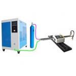 DY 6000 L/H Oxygen And Hydrogen Generator / Carbon Steel Cutting Machine