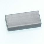 Generator Permanent Ferrite Bar Magnets Customized High Anti Corrosion for sale