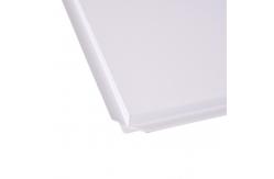 China Perforate Metal Square Aluminum Suspended Ceiling Panel 2x2 Soundproof Ceiling Tiles supplier
