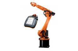 China Kuka Roboter Service  Precisely Place And Assemble Parts KR 20 Industrial Robots supplier