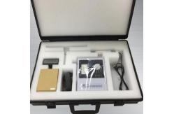 China Honda HUS-3 Multi-sound Manometer / Sound Manometer Ultrasonic Pressure Sensor supplier