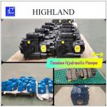 Efficient Hydraulic Piston Pumps For Various Industrial Applications for sale