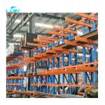 Adjustable Heavy Duty Cantilever Racks For Pipe Storage for sale