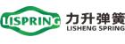 Zhejiang Lisheng spring co.,ltd