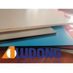 Aluminum Composite Panel ACP Alucbond  For Billboard Cladding  Curtain Wall Eaves Interior Decoration for sale