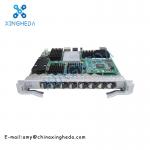 HUAWEI TOM TN52TOM 03030LGC HUAWEI OSN6800 OSN8800 8xMulti-Rate Ports Service Board for sale