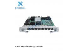 China HUAWEI TOM TN52TOM 03030LGC HUAWEI OSN6800 OSN8800 8xMulti-Rate Ports Service Board supplier