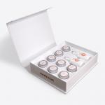 Stain Glaze Paste Set for Full Contour Zircon Dental Lab Equipment for High Esthetic Effects for sale