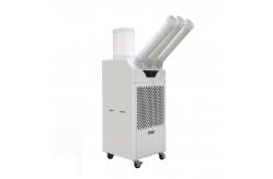 China Intelligent Climate Customization with Multi-Dimensional Control in Mobile Air Cooler supplier