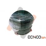 EX30 Hitachi Excavator Tracks Chain Assy / Mini Digger Tracks Link Assy for sale