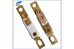 China BW Thermal Normally Closed Bakelite Overheat Protector Temperature Control Switch supplier