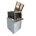 Multifunctional Small Pouch Feeder Machine Automatic Pouch Feeding Station for sale