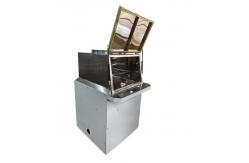 China Multifunctional Small Pouch Feeder Machine Automatic Pouch Feeding Station supplier