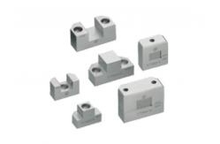 China Baito SKD11 M.TTSB Inspection Locating Block For Plastic Injection Steel Coating supplier
