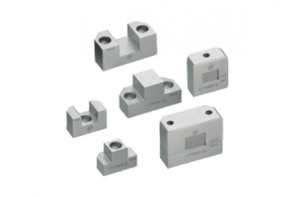 Baito SKD11 M.TTSB Inspection Locating Block For Plastic Injection Steel Coating