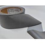 Reflective UV Resistant TC Backing Reflective Fabric With Excellent Durability for sale