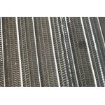 600mm Width Galvanized Expanded Mesh Lath HY Rib Lath 10*20mm Hole for sale