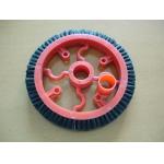 Cepillos Stenter Machine Spares Dye Series Bobcock Brucjner Brushes for sale
