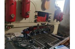China Used High Speed 2-piece Tin Can Making Machine supplier