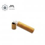 Roll On Wooden Recycle Refillable Perfume Atomiser 5ml-100ml Durable Case