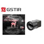 LWIR Uncooled 640x512 12μM Thermal Imaging Module For Personal Night Vision for sale