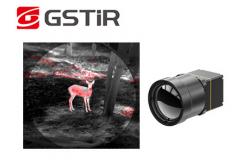 China Long Wave Thermal Imaging Module With 640x512 12µM Infrared Detector supplier