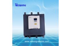 China 380V/440VAC 45KW To 500KW AC Motor Soft Starter controller Multi Function supplier