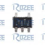 TL431AIDBVR
