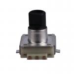 Encoder Switch ,360°High Resistance Incremental Encoder With 20k Cycles , Coded Rotary Switch , Incremental Encoder for sale