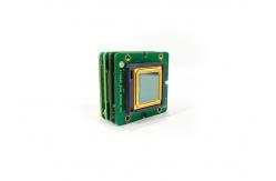 China OEM Vox Asi Uncooled Thermal Infrared Camera Core supplier