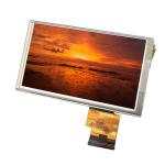 6.2 Inch HSD062KDW1-E10 TFT LCD Screen Display Panel for sale