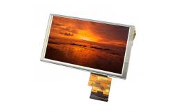 China 6.2 Inch HSD062KDW1-E10 TFT LCD Screen Display Panel supplier