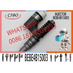 3380084001 BEBE4B15003 Brand New Genuine Diesel Fuel Injector